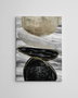 Wallity WY246 Lienzo Decorativo Multicolor 70 x 100 cm